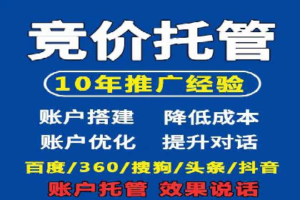 竞价排名技巧：如何有效进行网络推广